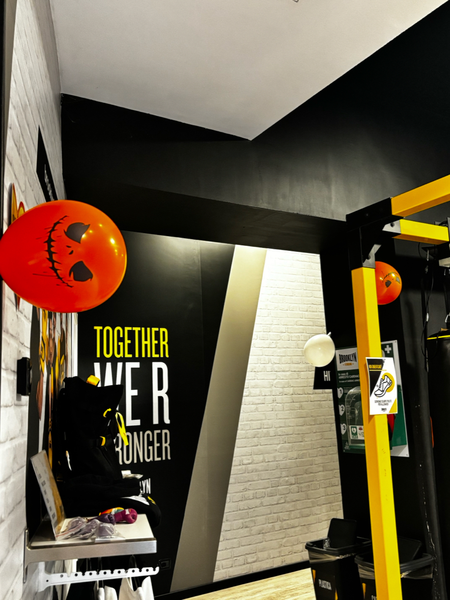 Fotografia 55 de Brooklyn Fitboxing Corso lodi