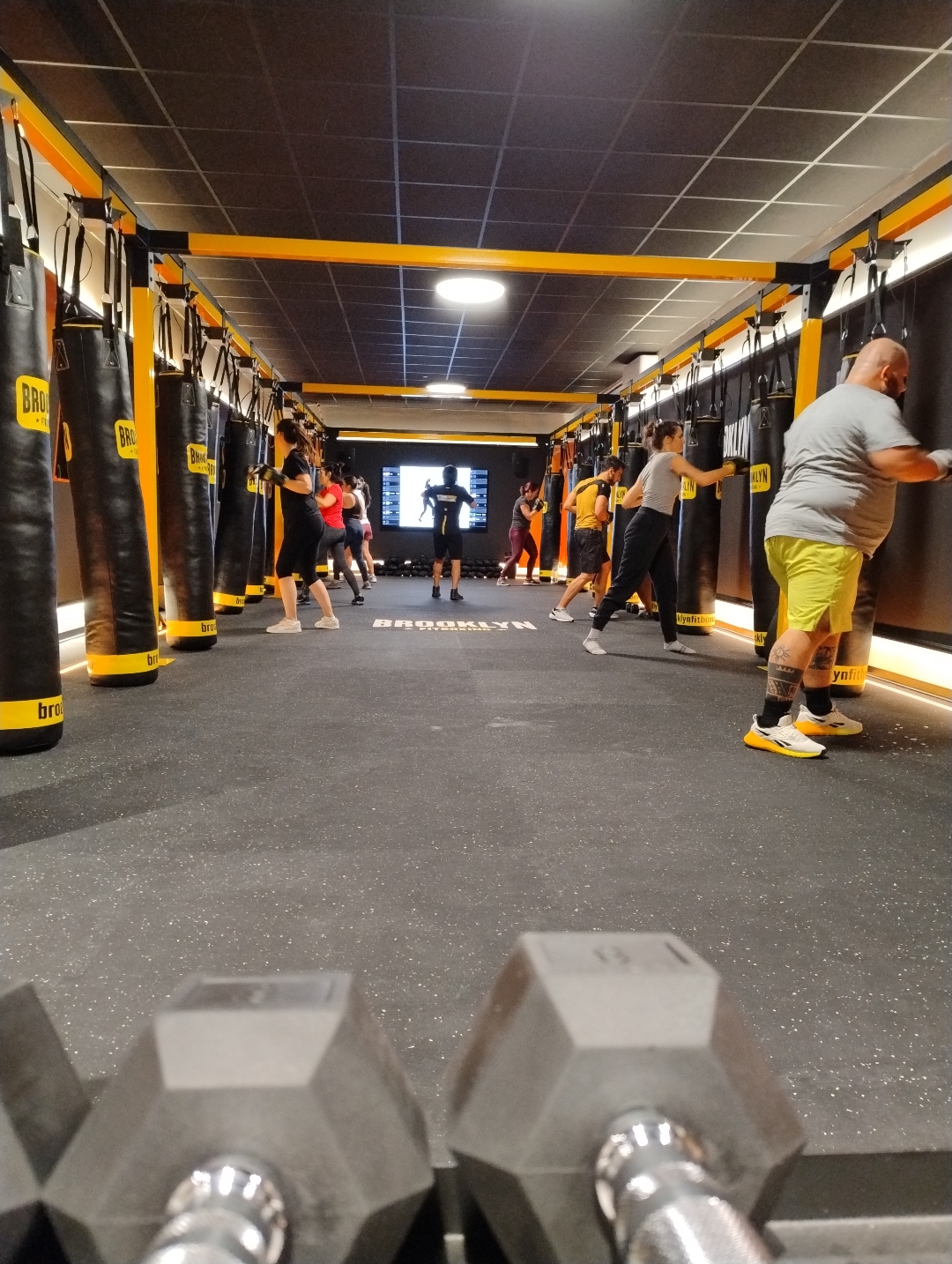 Fotografia 5 de Brooklyn Fitboxing Modena