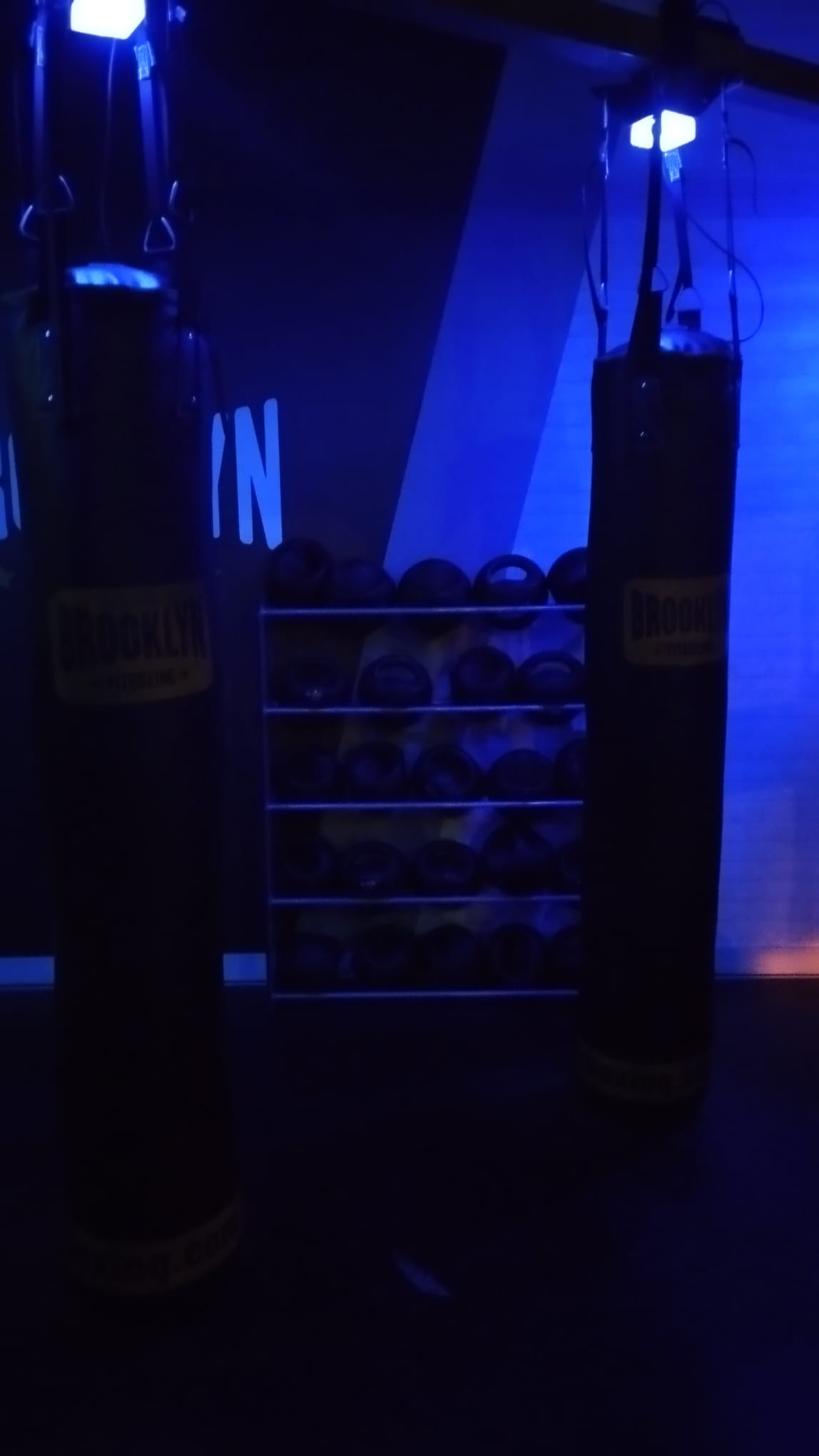 Fotografia 10 de Brooklyn Fitboxing Getafe