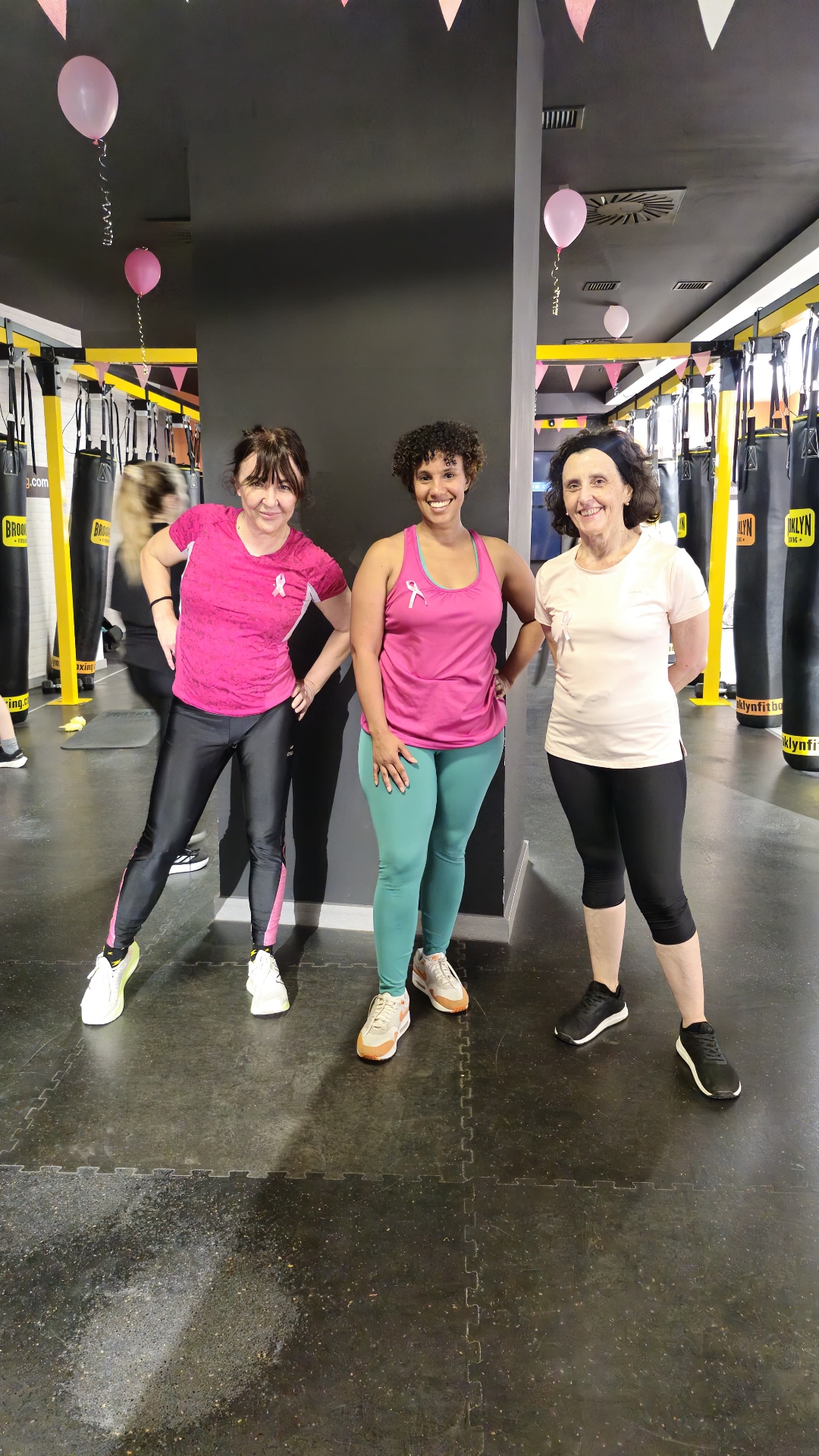Fotografia 180 de Brooklyn Fitboxing Ruzafa