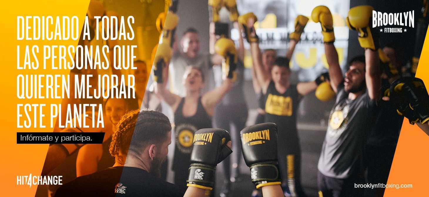 Fotografia 4 de Brooklyn Fitboxing Reus