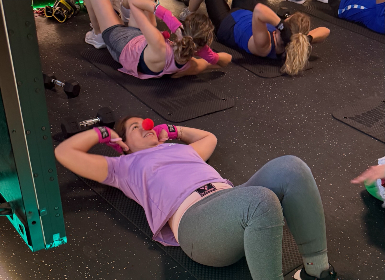 Fotografia 157 de Brooklyn Fitboxing Mislata
