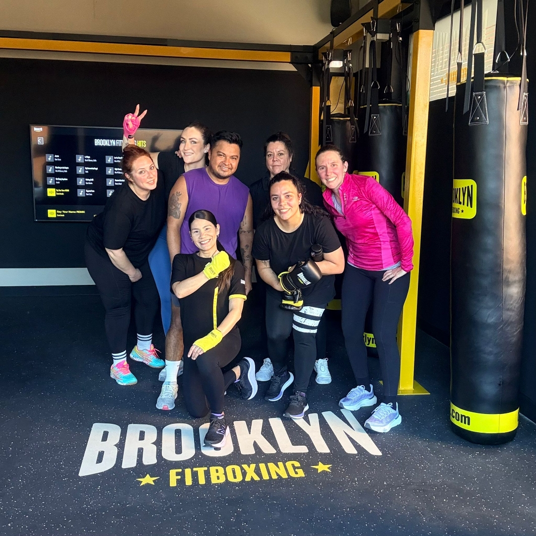 Fotografia 8 de Brooklyn Fitboxing Algete