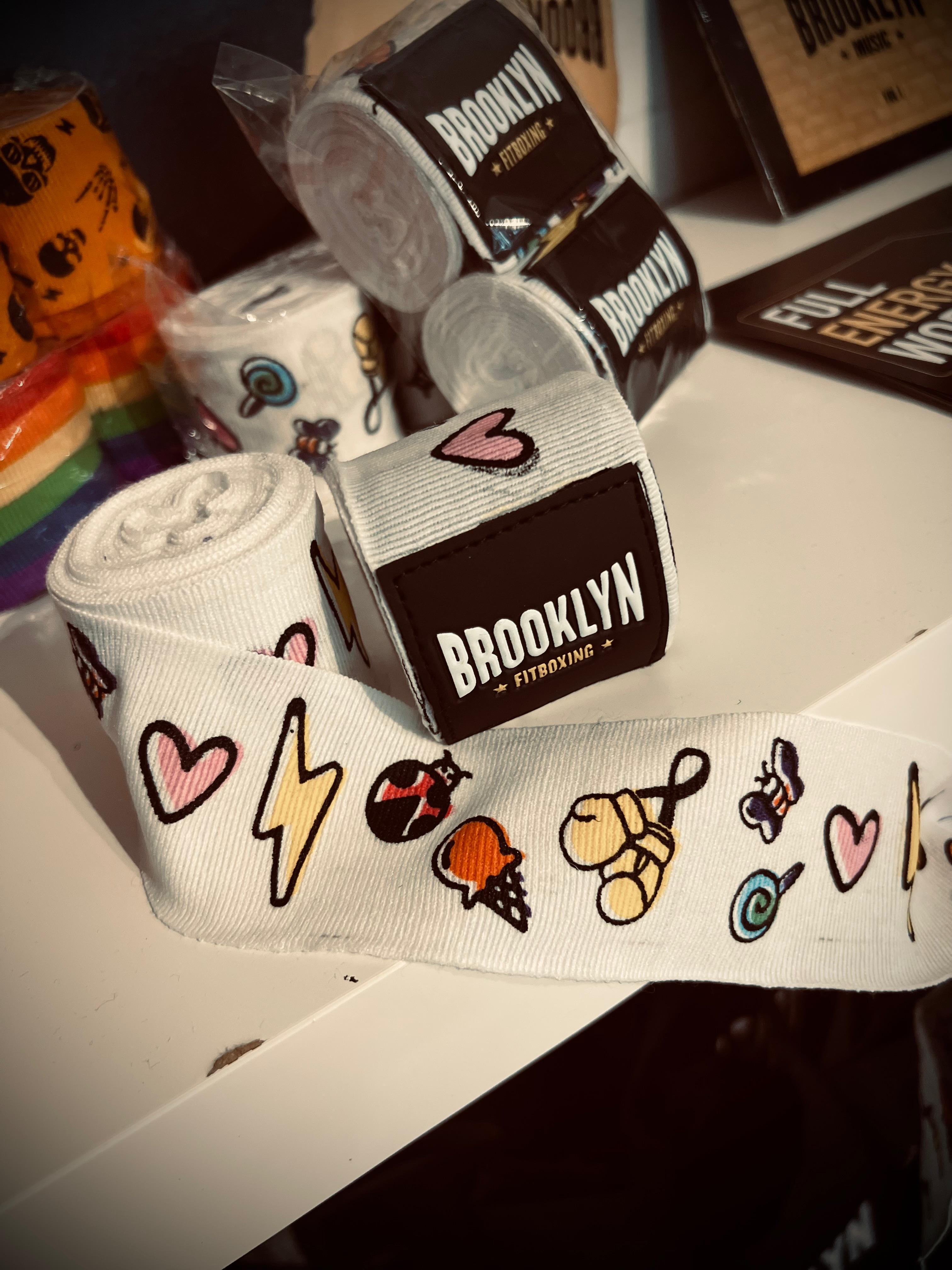 Fotografia 129 de Brooklyn Fitboxing Botánico