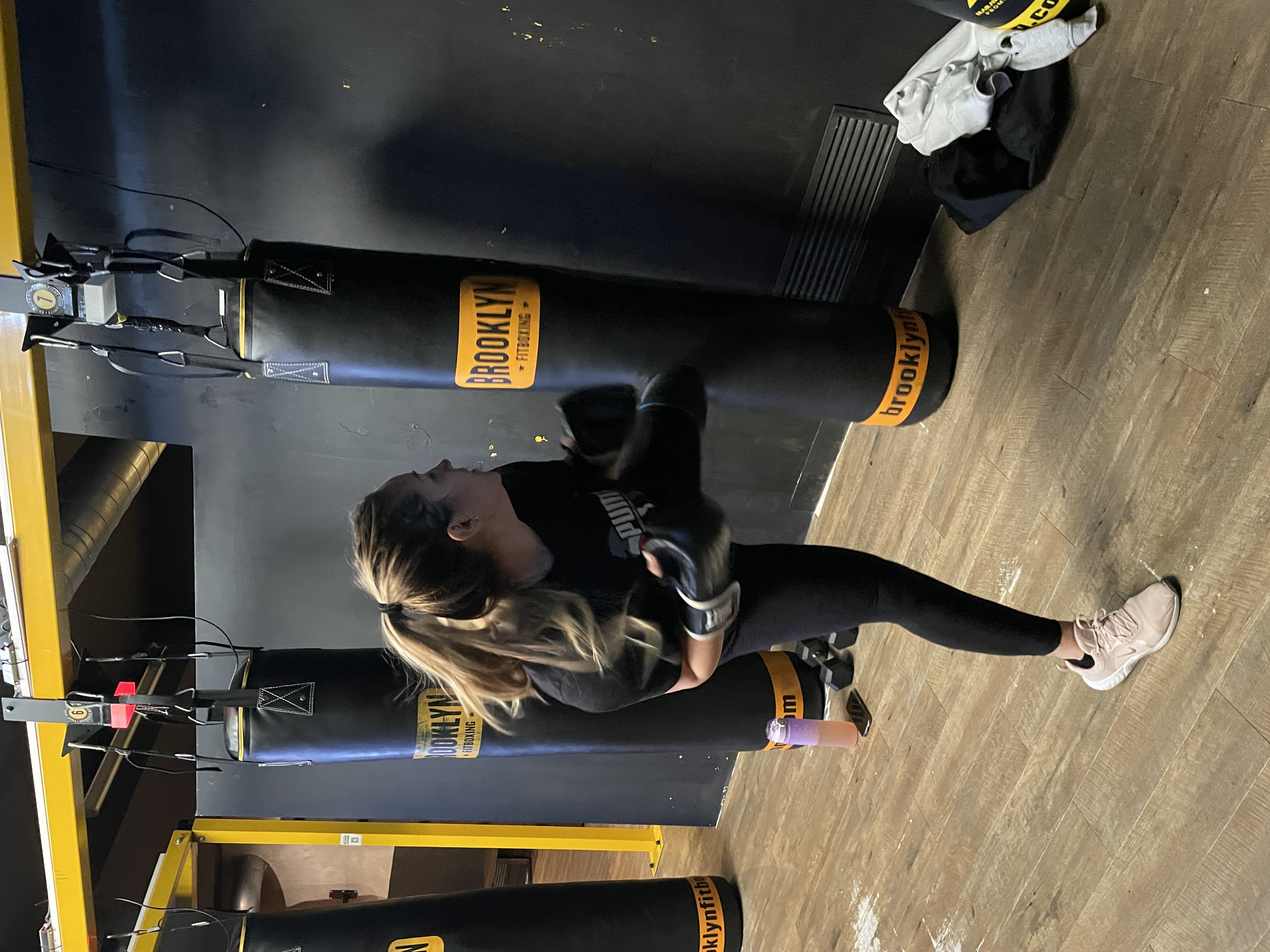 Fotografia 152 de Brooklyn Fitboxing Chiavari