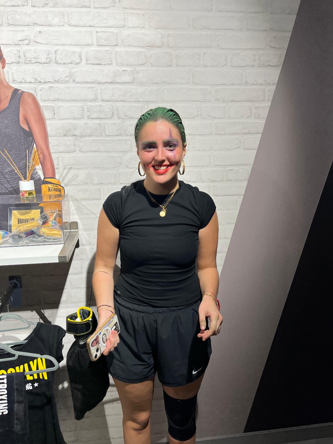 Fotografia 131 de Brooklyn Fitboxing Ruzafa