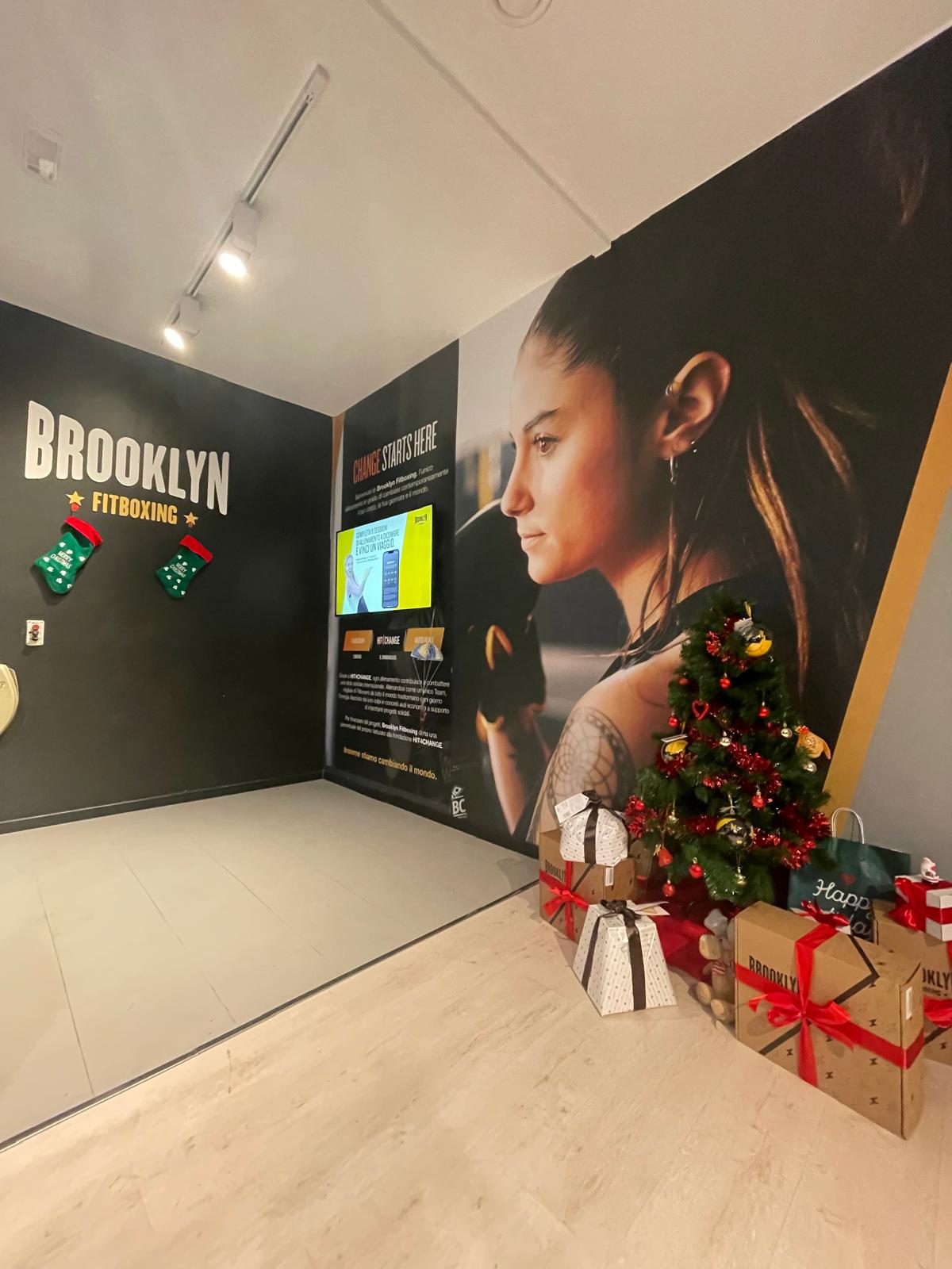 Fotografia 18 de Brooklyn Fitboxing Città studi