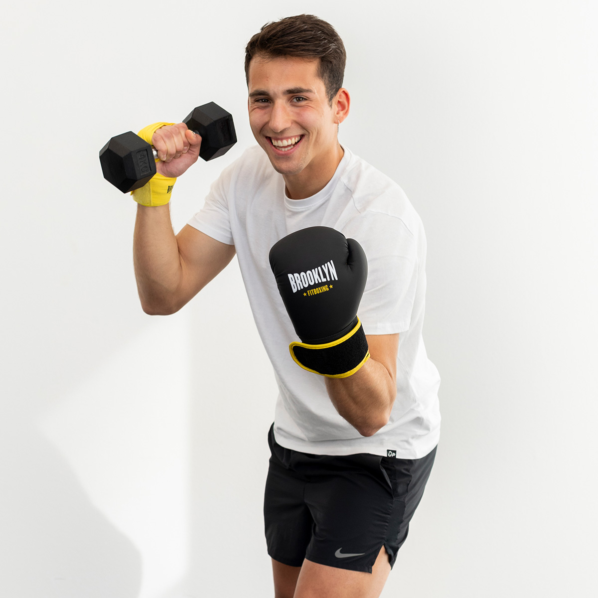 Fotografia 167 de Brooklyn Fitboxing SEVILLA-ESTE