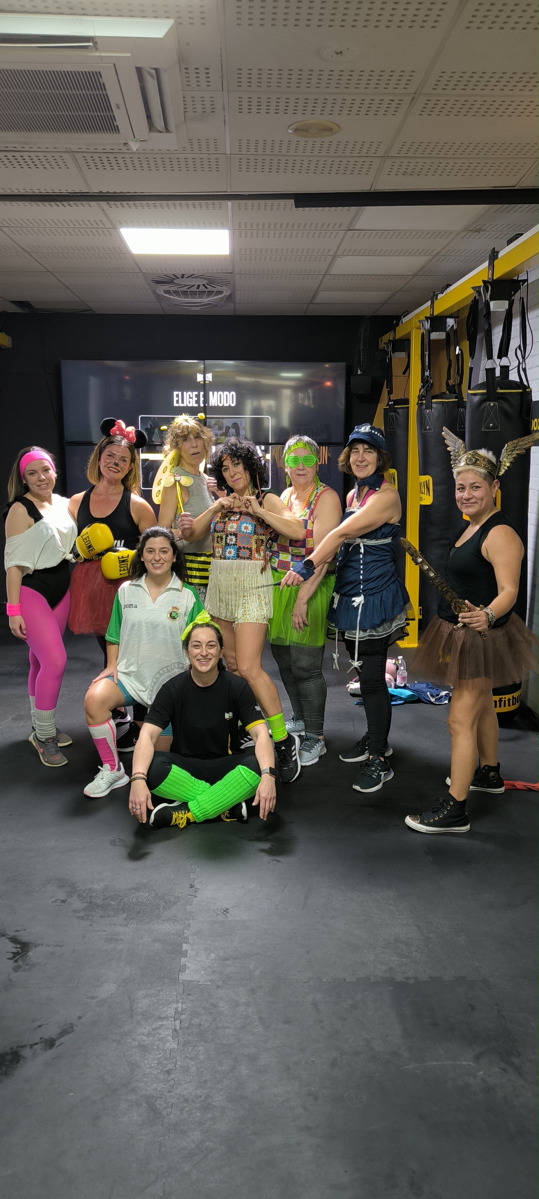 Fotografia 116 de Brooklyn Fitboxing Santander