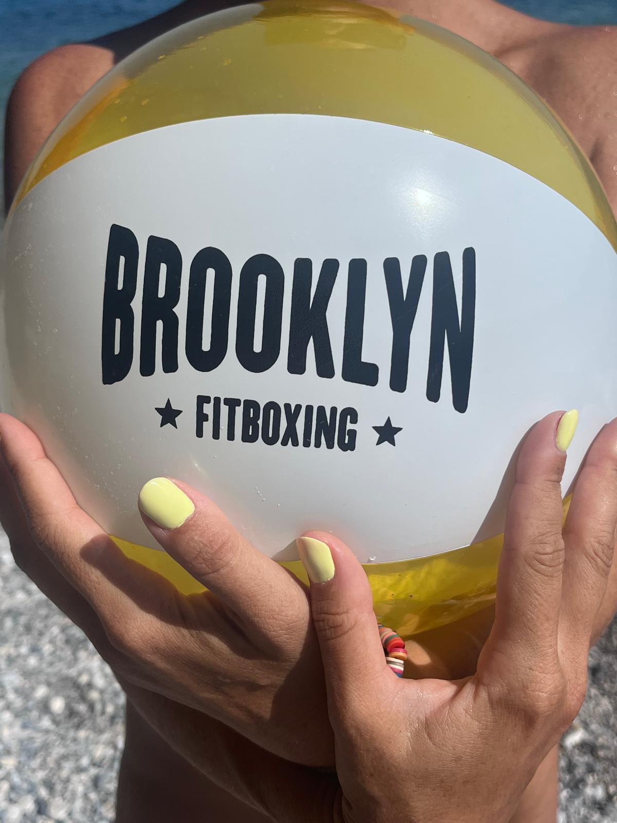 Fotografia 119 de Brooklyn Fitboxing Genova
