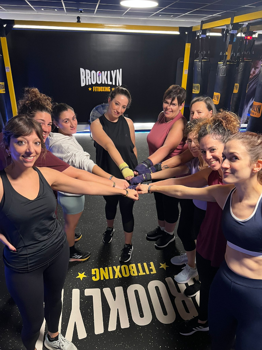 Fotografia 144 de Brooklyn Fitboxing SEVILLA-ESTE