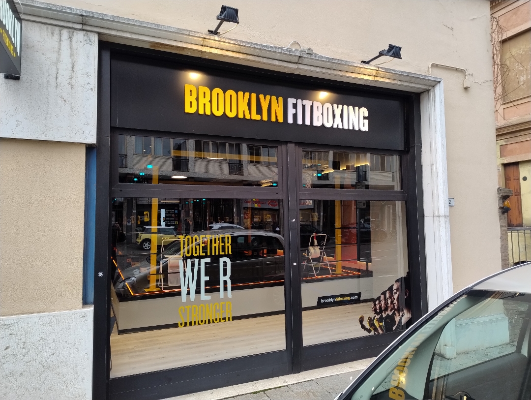 Fotografia 4 de Brooklyn Fitboxing Modena