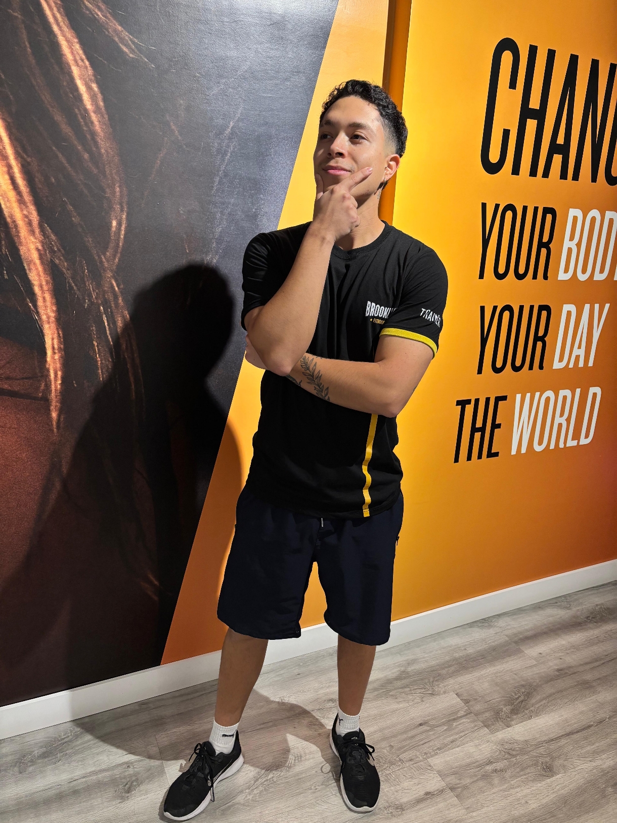 Fotografia 146 de Brooklyn Fitboxing Aranjuez