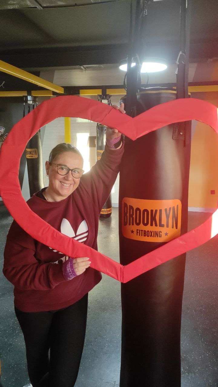 Fotografia 310 de Brooklyn Fitboxing Teatinos