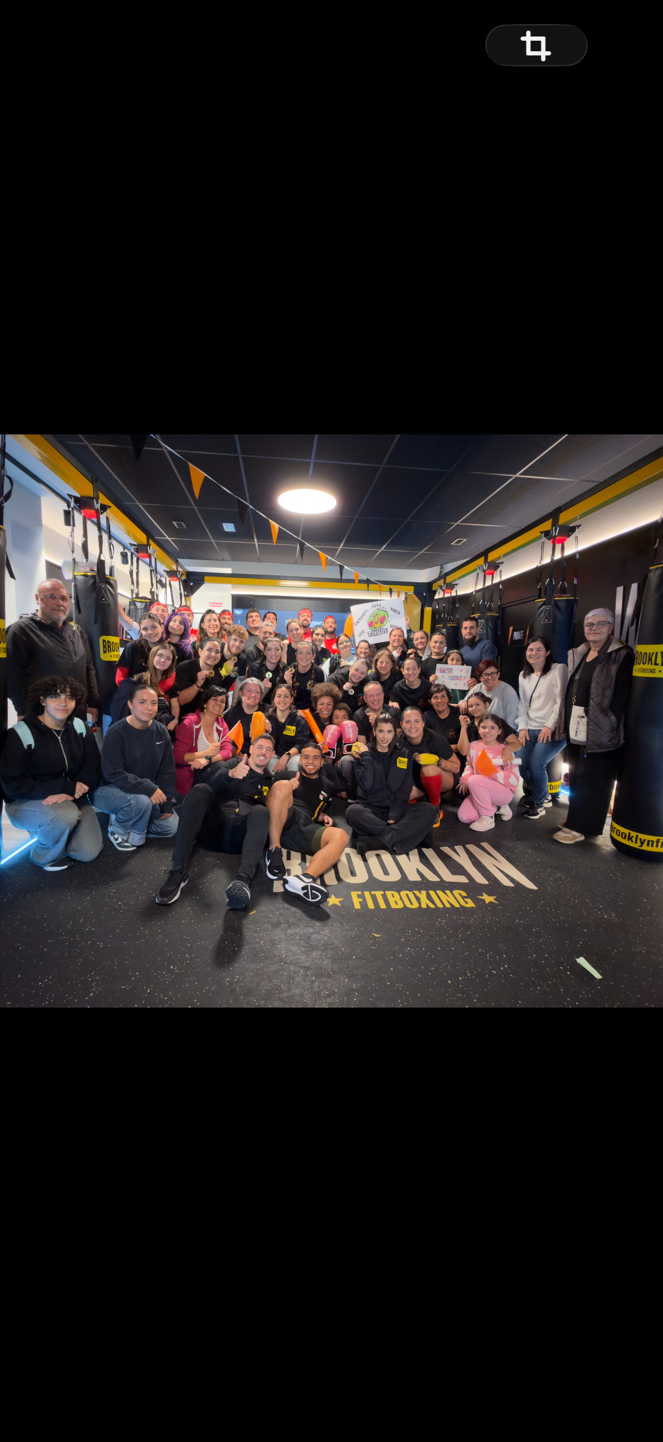 Fotografia 111 de Brooklyn Fitboxing Mislata