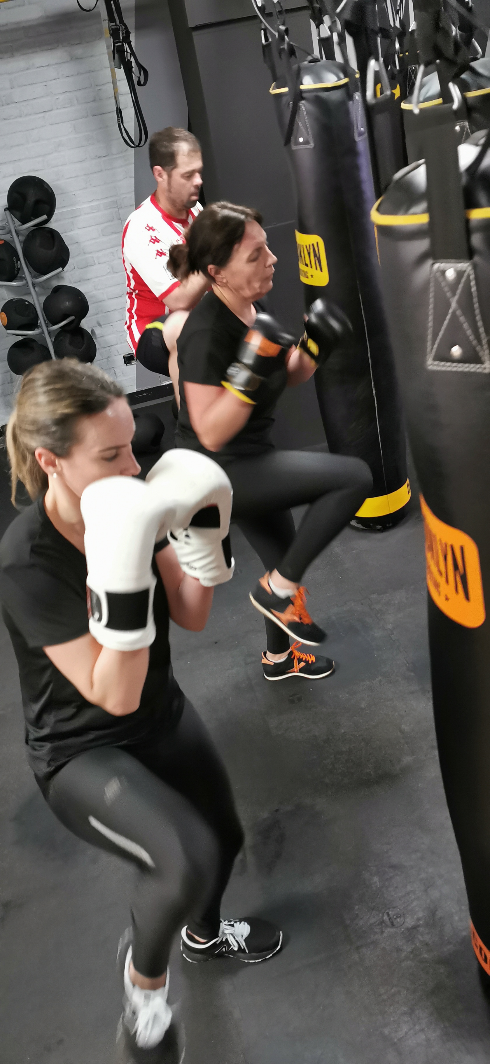 Fotografia 113 de Brooklyn Fitboxing Santander