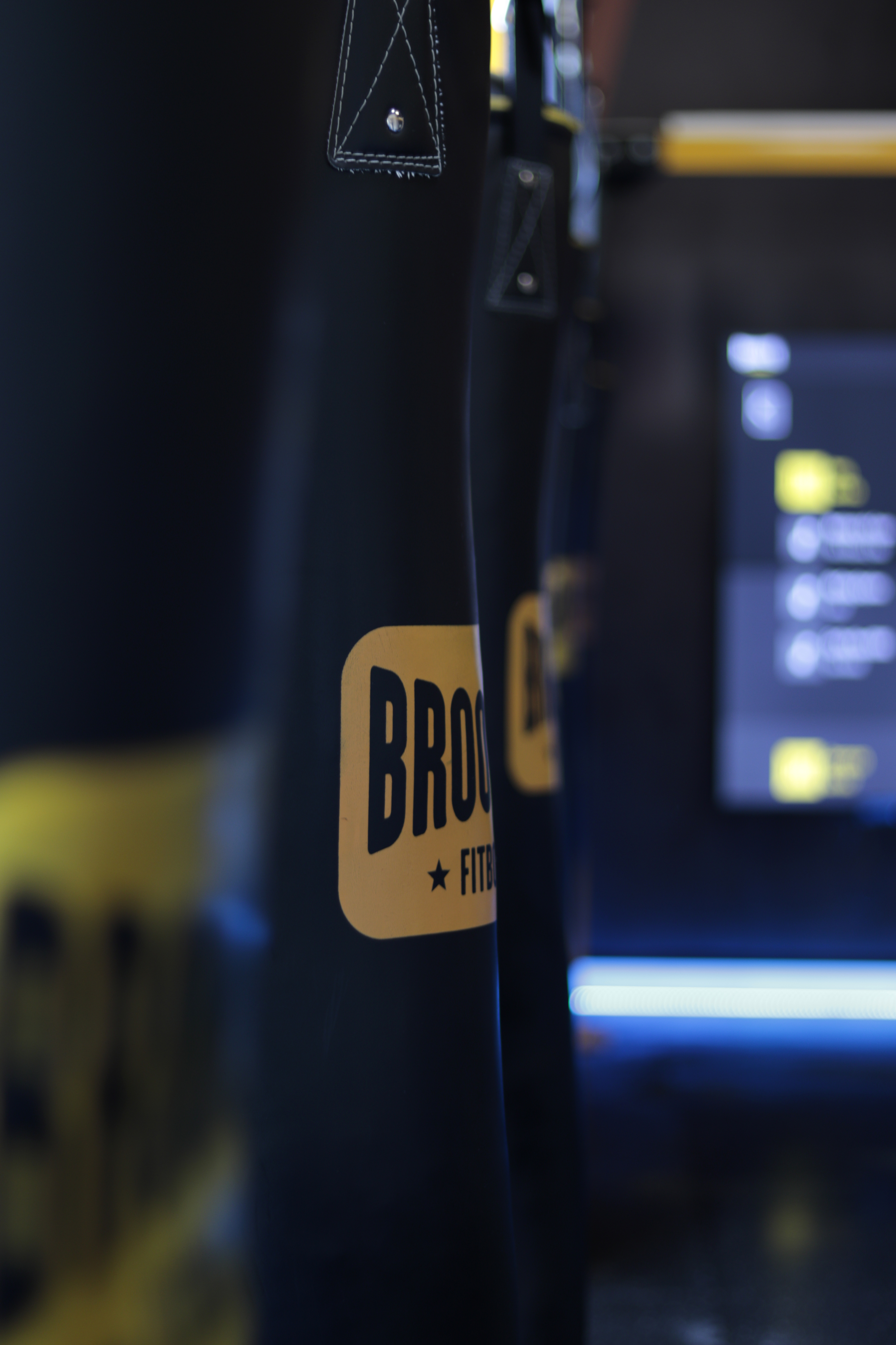 Fotografia 198 de Brooklyn Fitboxing Getafe