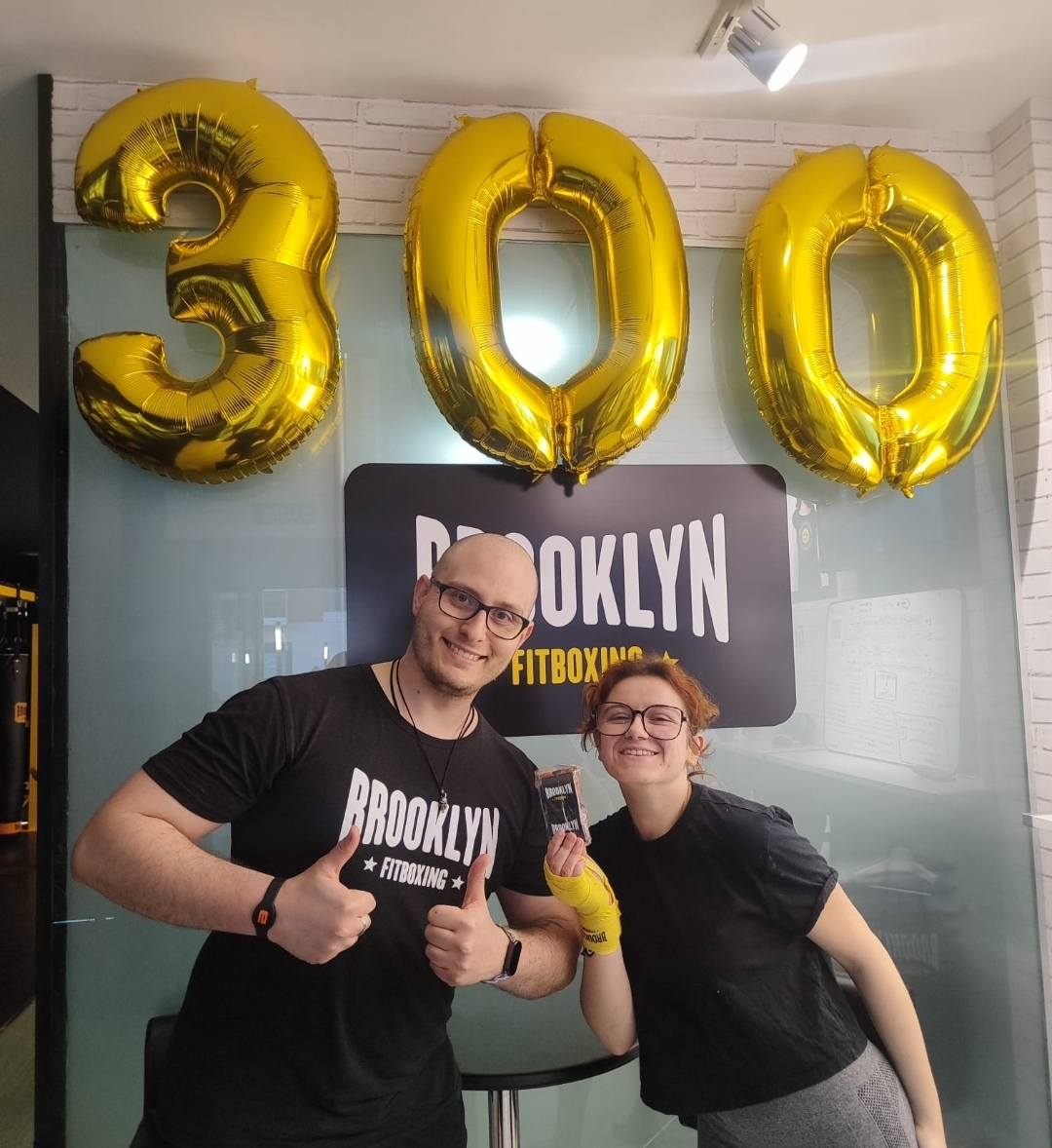 Fotografia 352 de Brooklyn Fitboxing Murcia