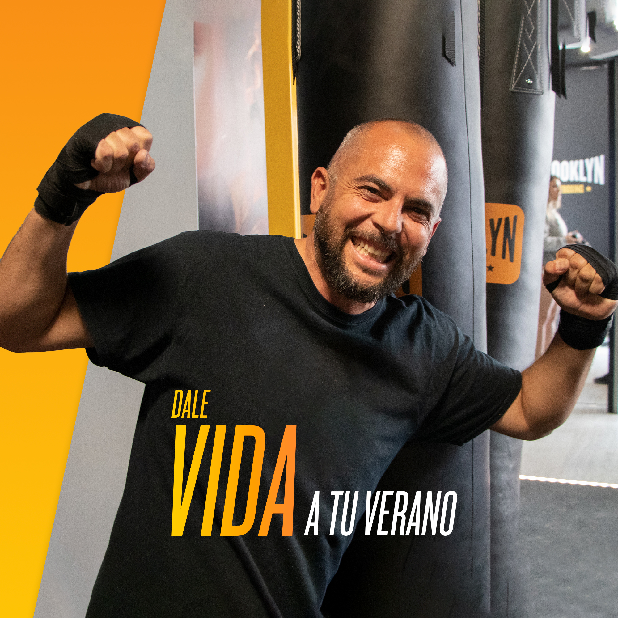 Fotografia 176 de Brooklyn Fitboxing Logroño