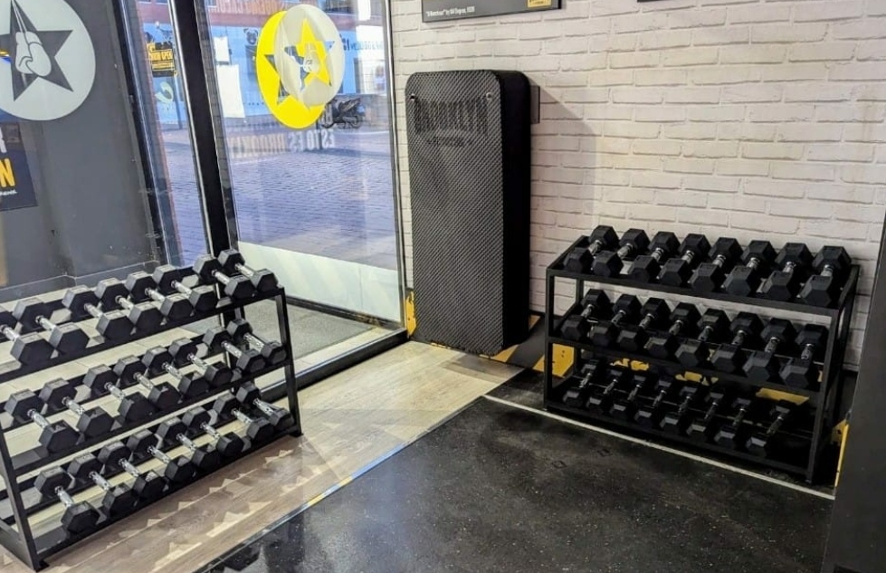 Fotografia 192 de Brooklyn Fitboxing Murcia