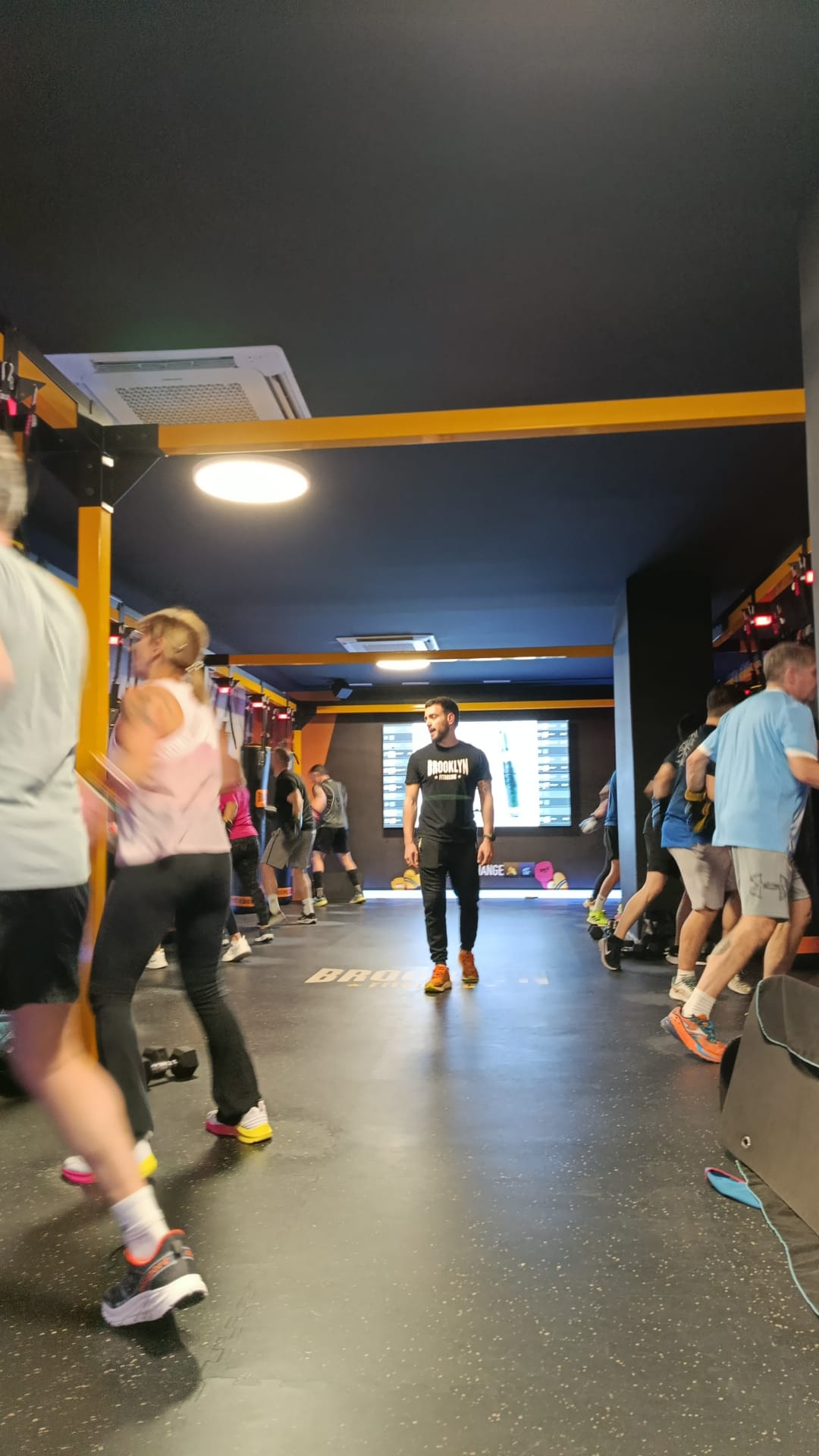 Fotografia 148 de Brooklyn Fitboxing Sabadell
