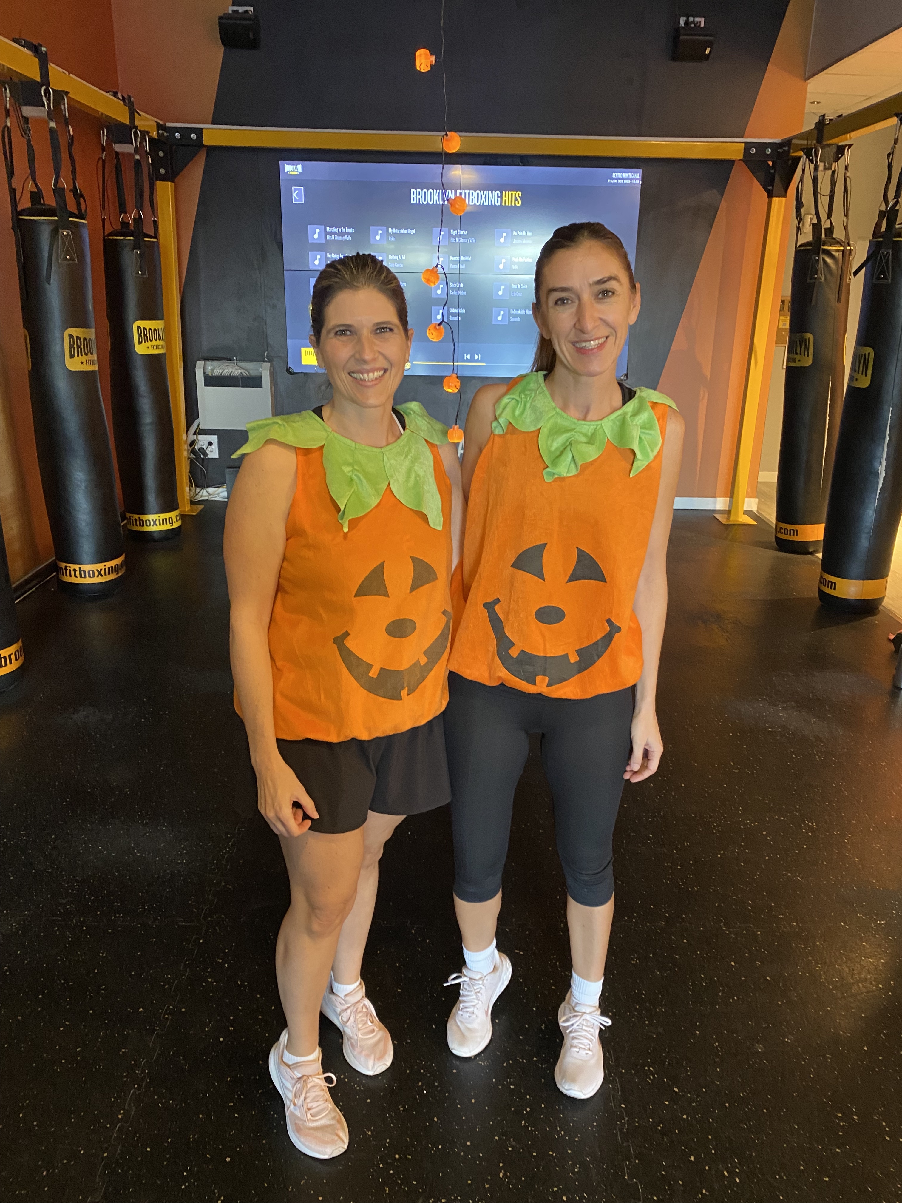 Fotografia 136 de Brooklyn Fitboxing Montecanal