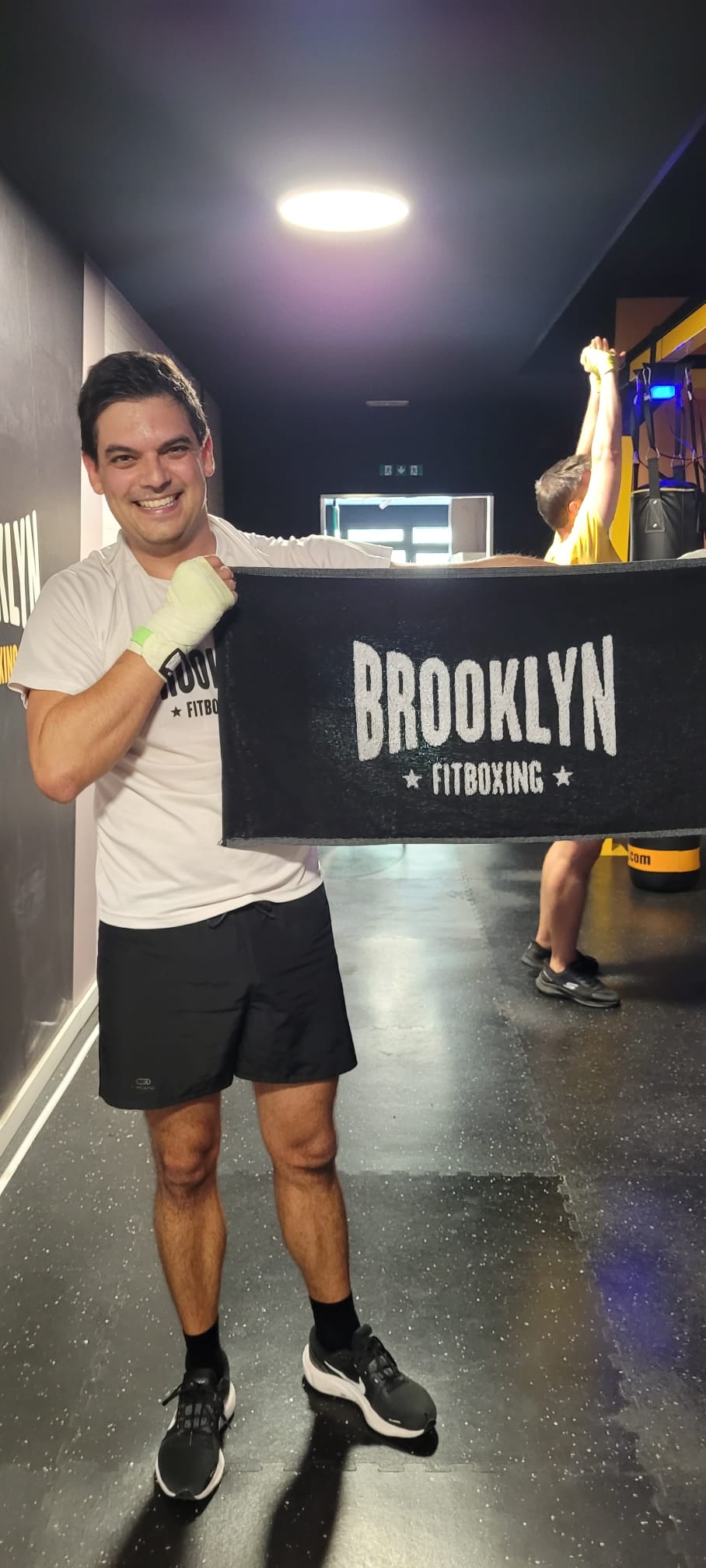 Fotografia 78 de Brooklyn Fitboxing Carnide