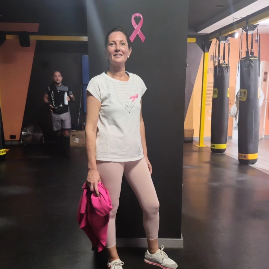 Fotografia 126 de Brooklyn Fitboxing Ruzafa
