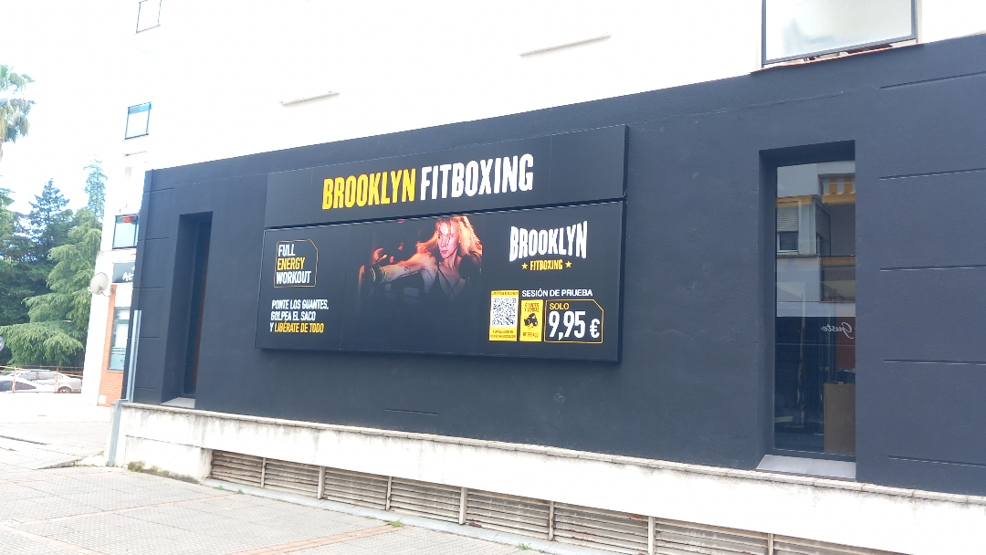 Fotografia 6 de Brooklyn Fitboxing Mérida
