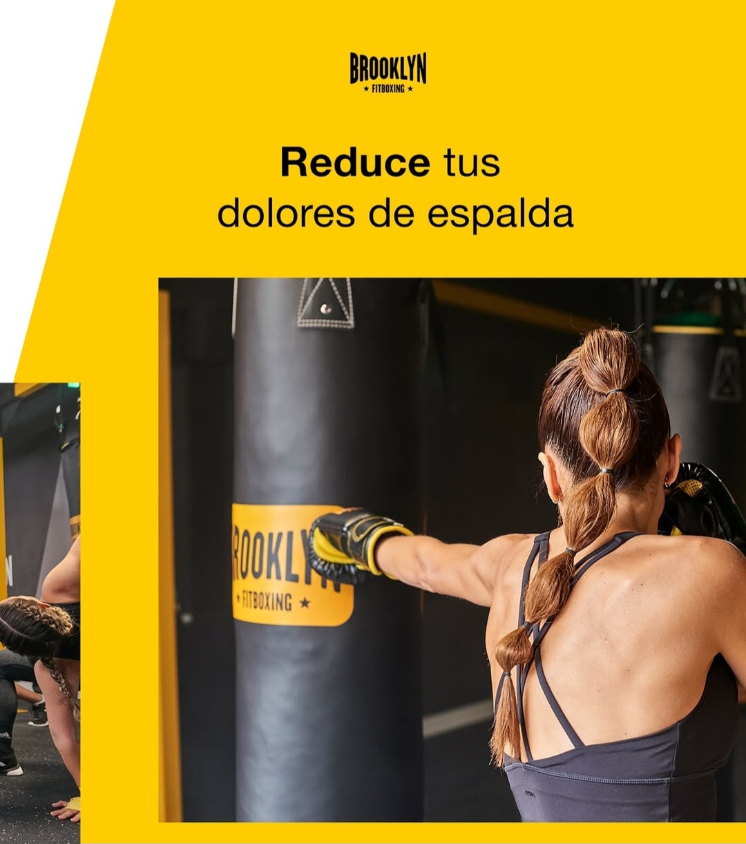 Fotografia 192 de Brooklyn Fitboxing SEVILLA-ESTE