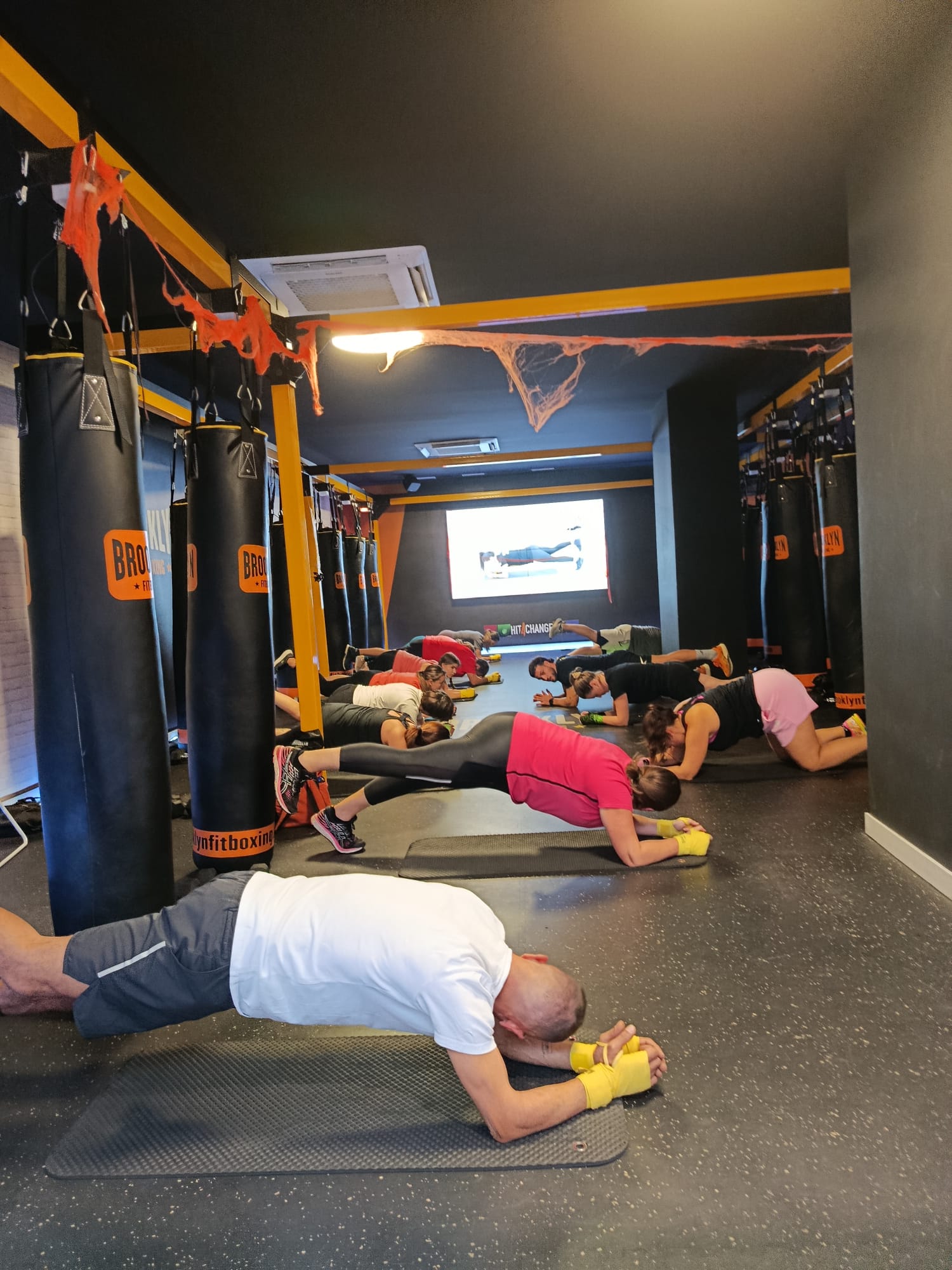 Fotografia 111 de Brooklyn Fitboxing Sabadell