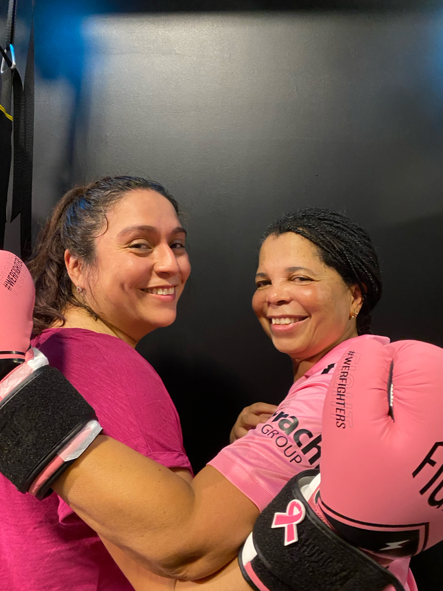 Fotografia 52 de Brooklyn Fitboxing Corso lodi