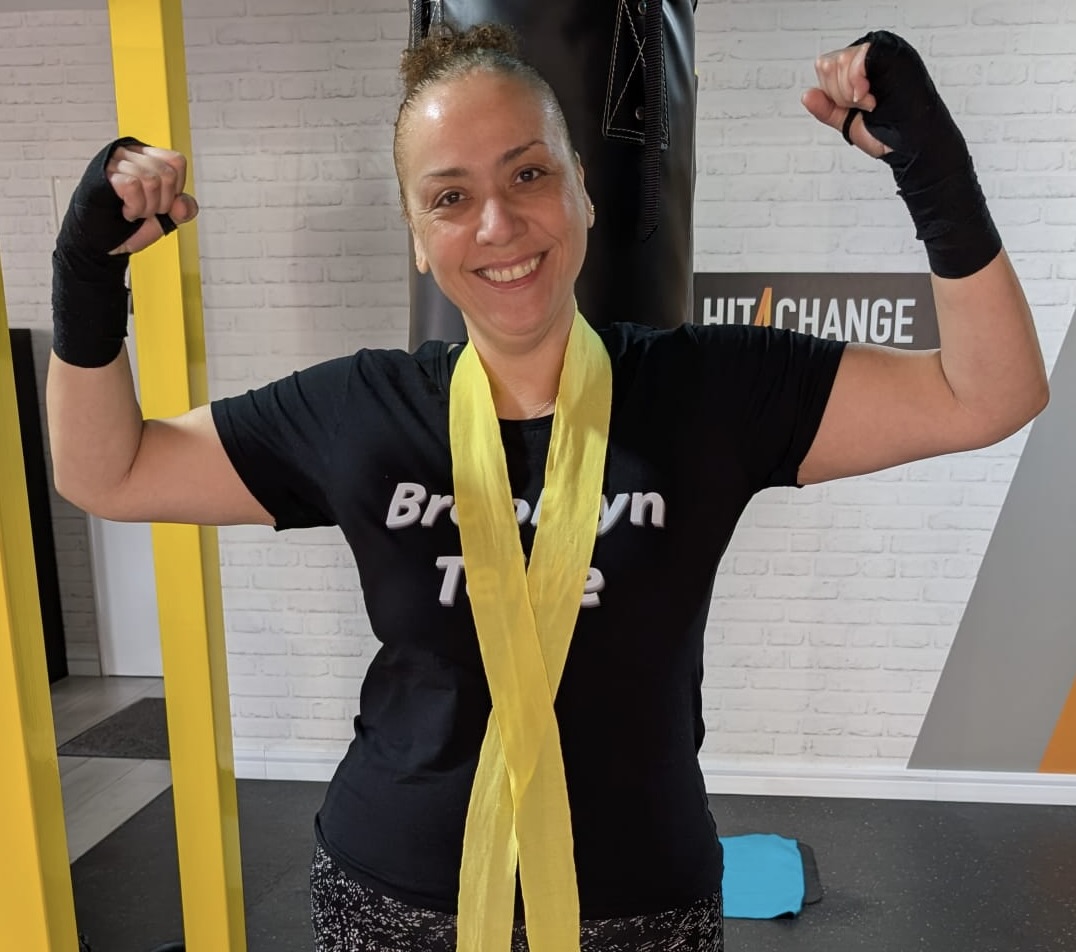 Fotografia 94 de Brooklyn Fitboxing Telde