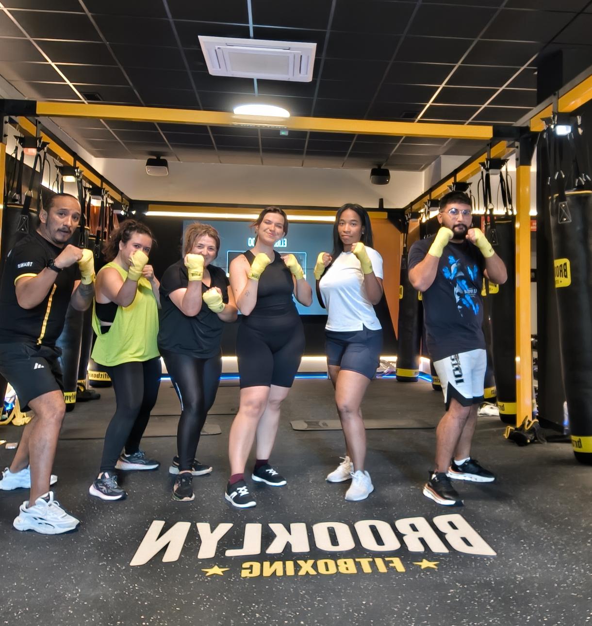Fotografia 11 de Brooklyn Fitboxing Reus