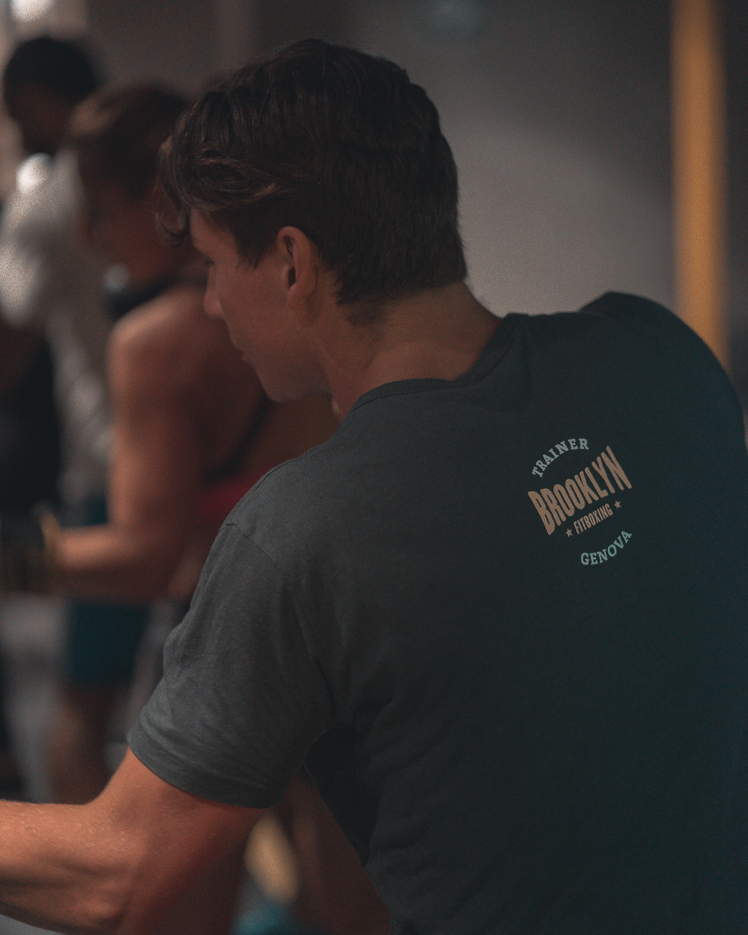 Fotografia 7 de Brooklyn Fitboxing Genova
