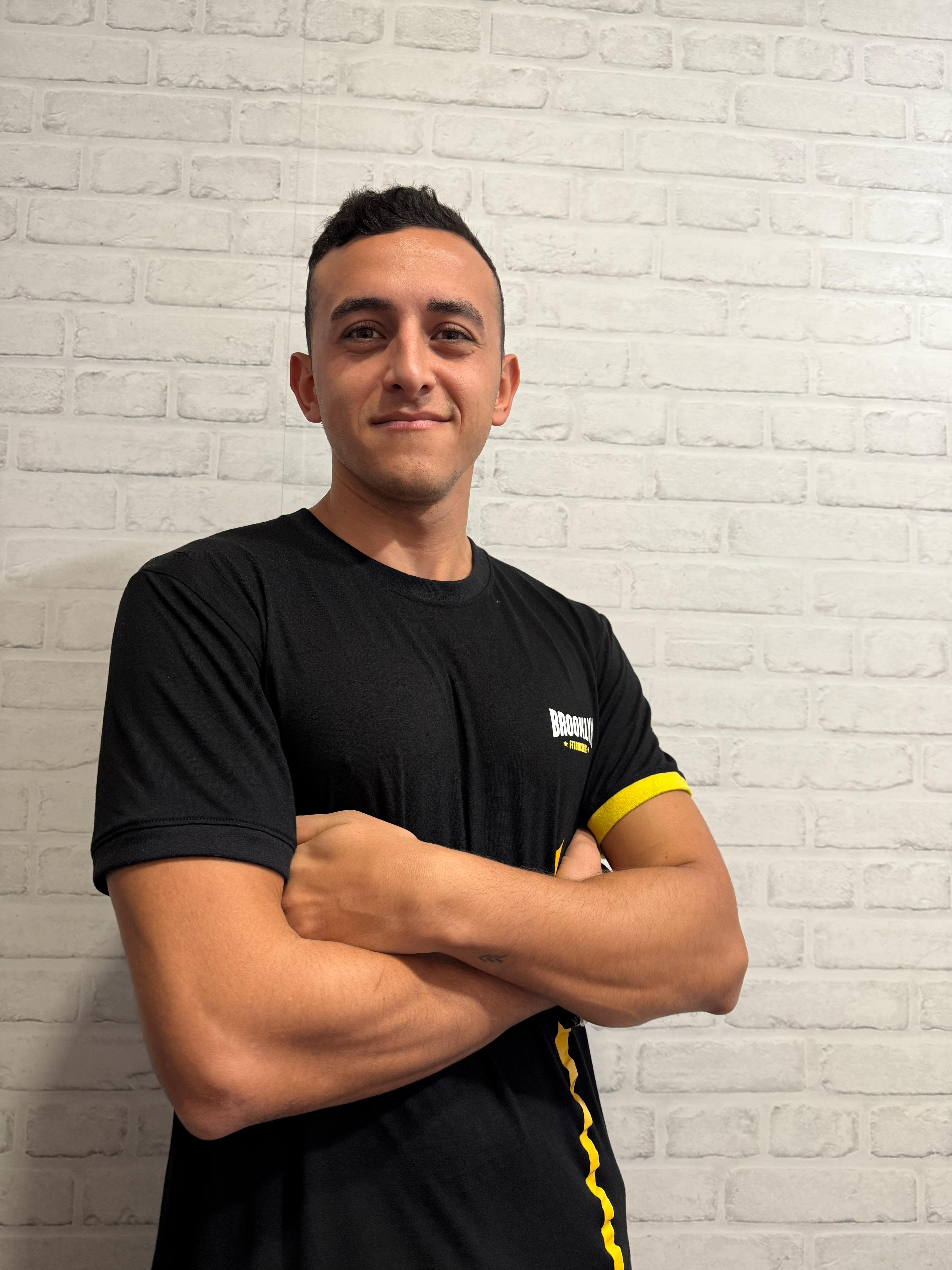 Fotografia 572 de Brooklyn Fitboxing Elche
