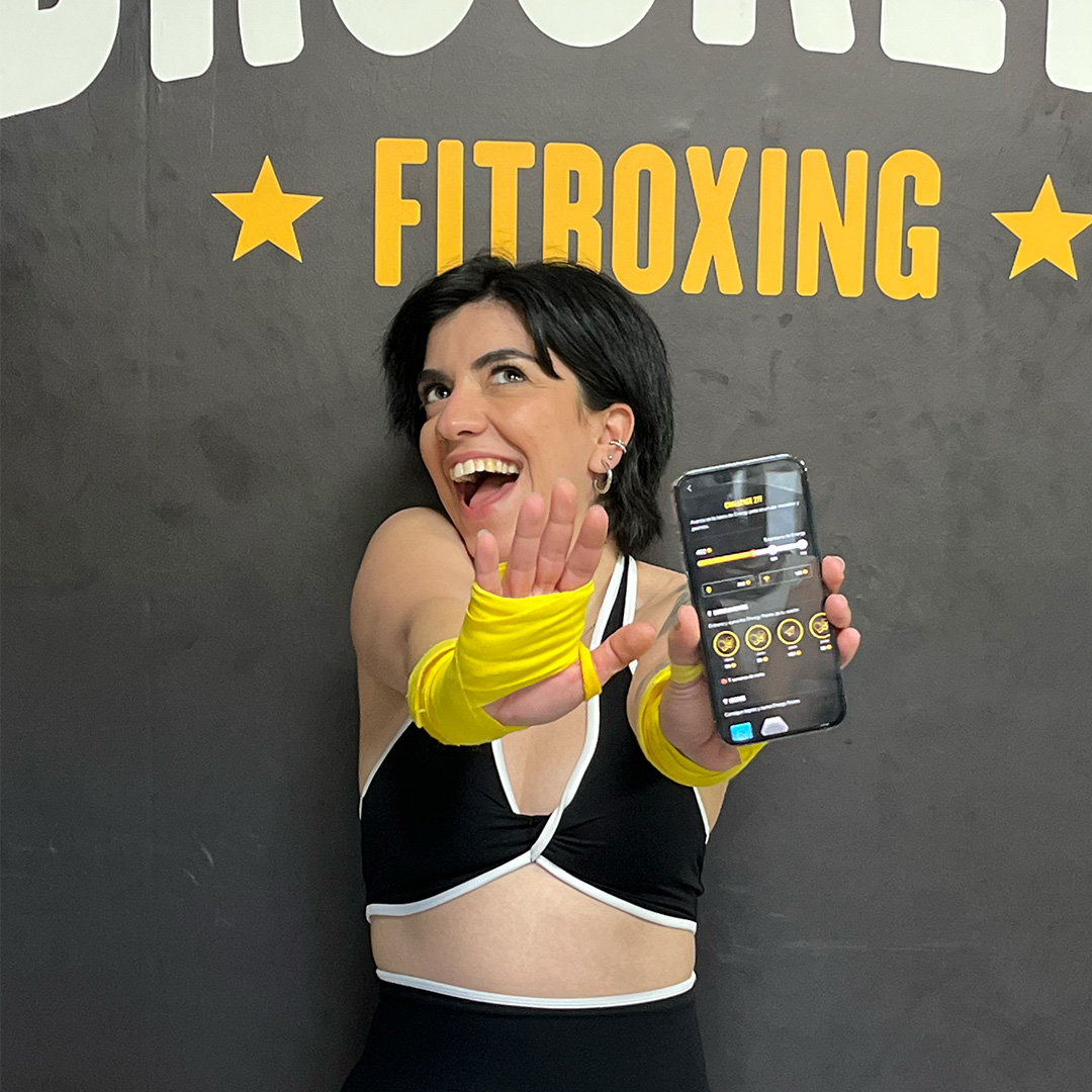 Fotografia 173 de Brooklyn Fitboxing SEVILLA-ESTE
