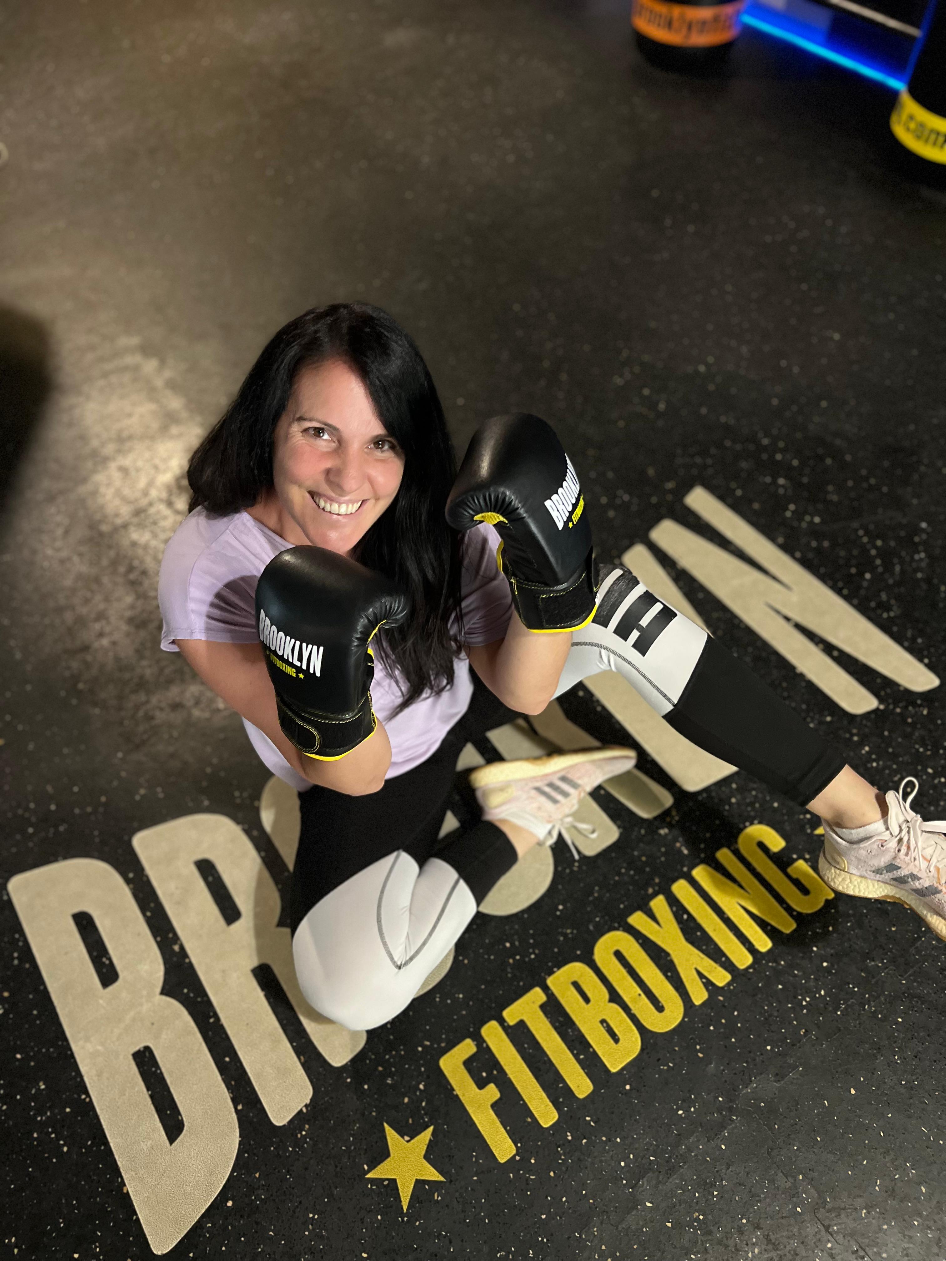 Fotografia 162 de Brooklyn Fitboxing Botánico