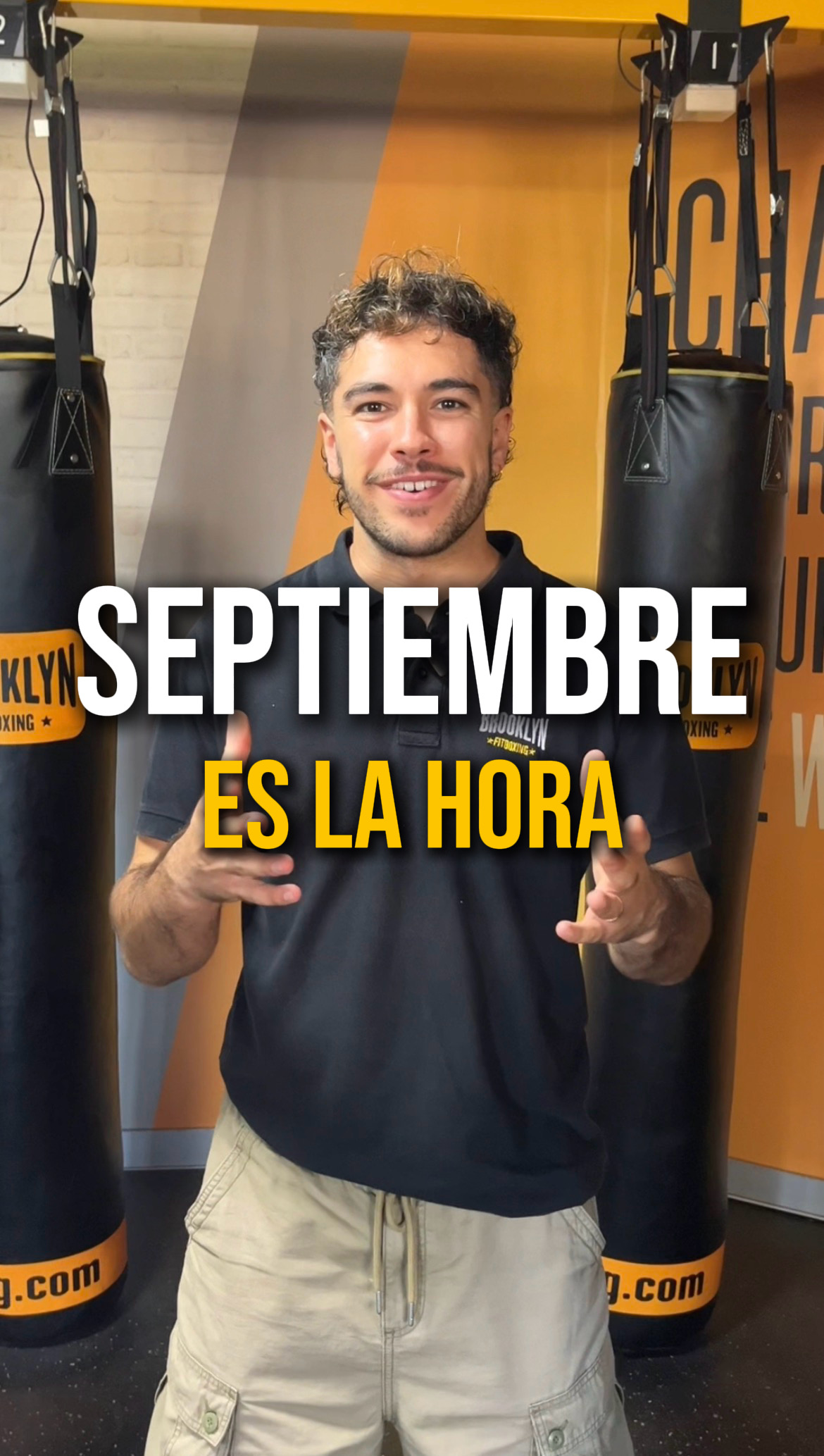 Fotografia 170 de Brooklyn Fitboxing Perchel