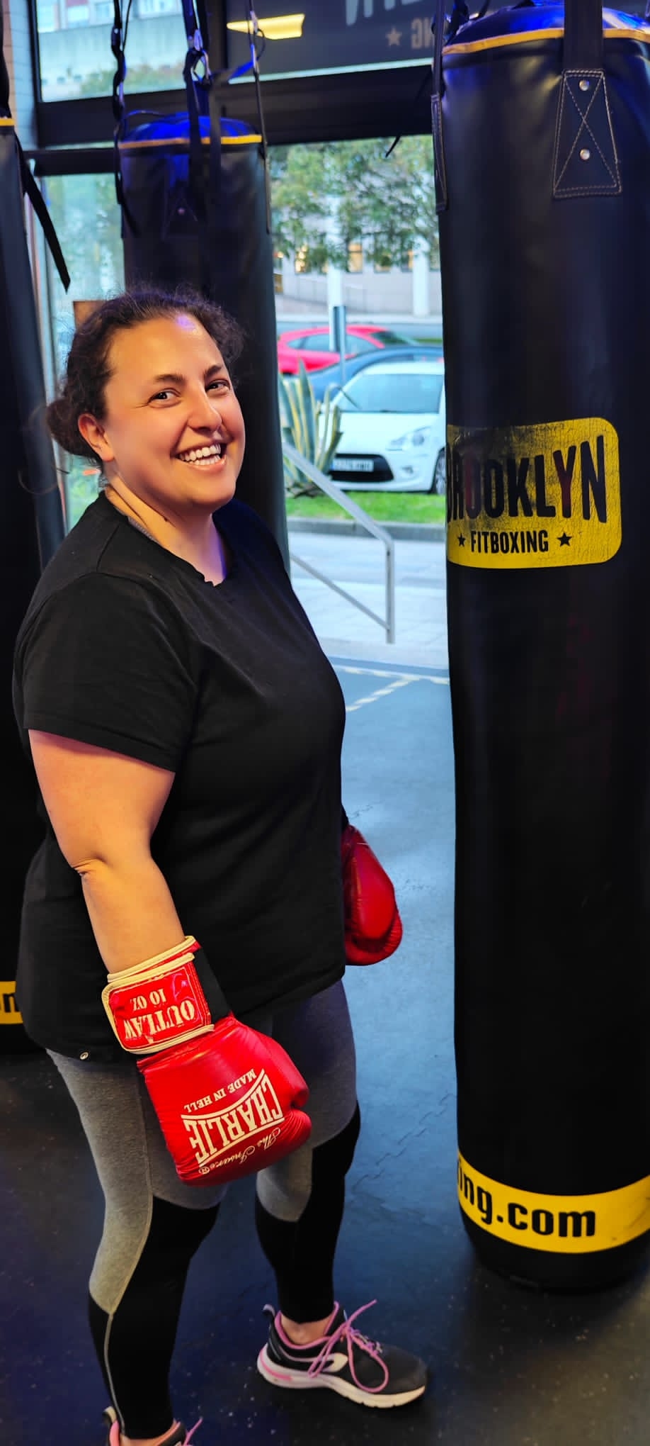 Fotografia 69 de Brooklyn Fitboxing A Coruña
