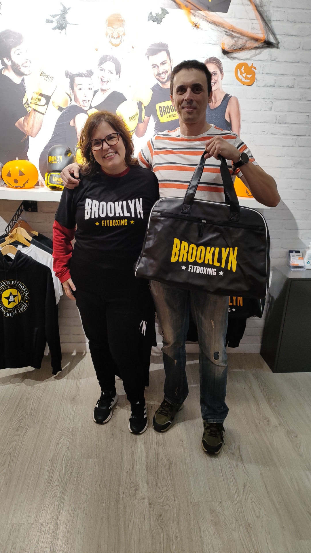 Fotografia 335 de Brooklyn Fitboxing Campanar