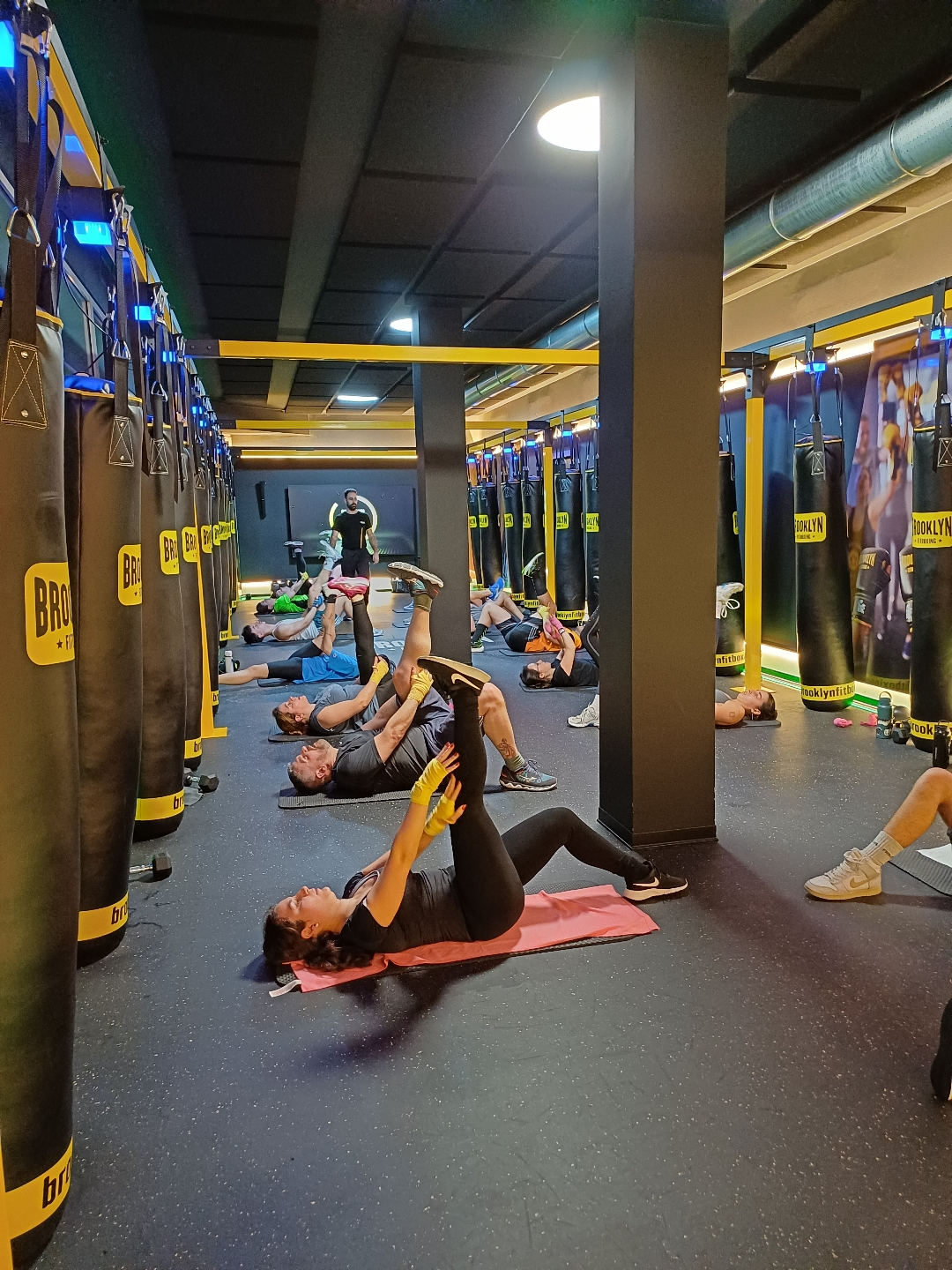 Fotografia 37 de Brooklyn Fitboxing Padova