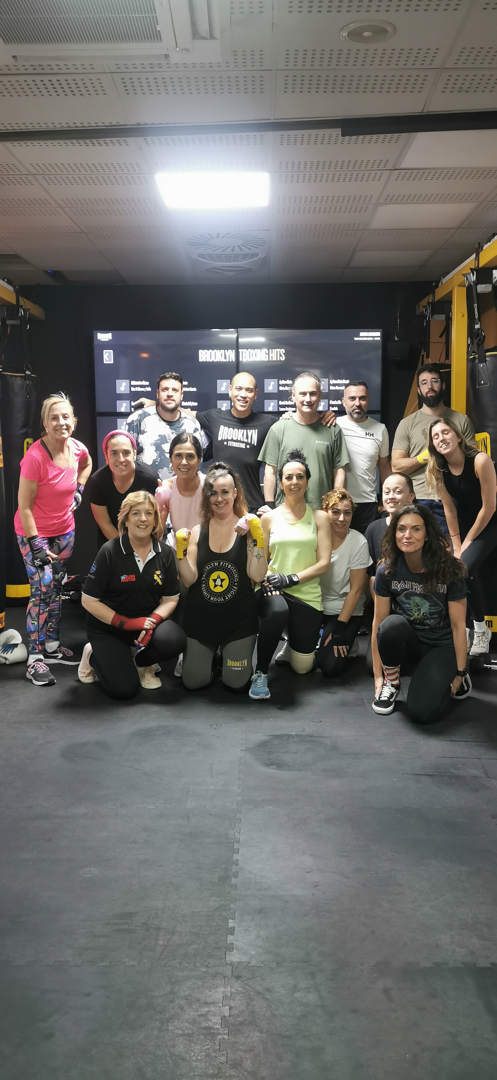 Fotografia 118 de Brooklyn Fitboxing Santander