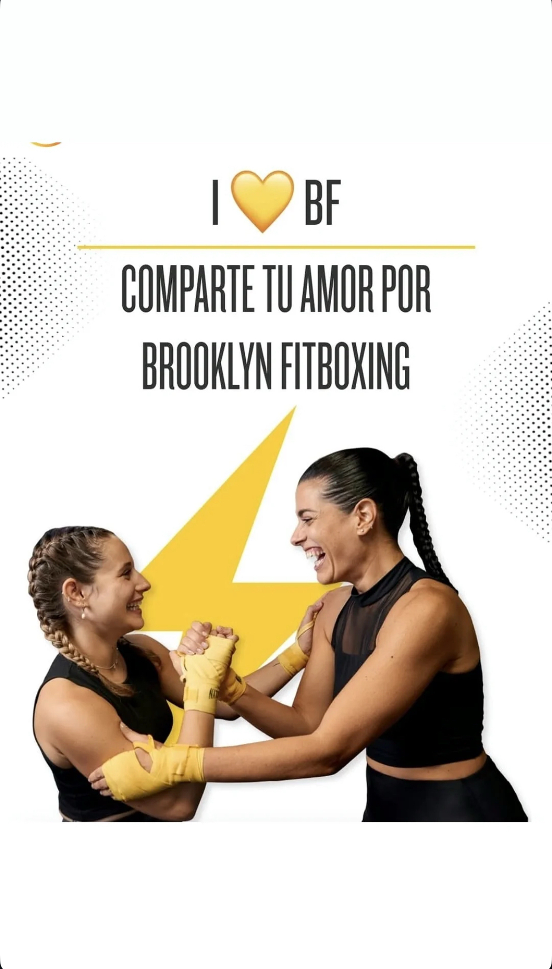 Fotografia 124 de Brooklyn Fitboxing Actur