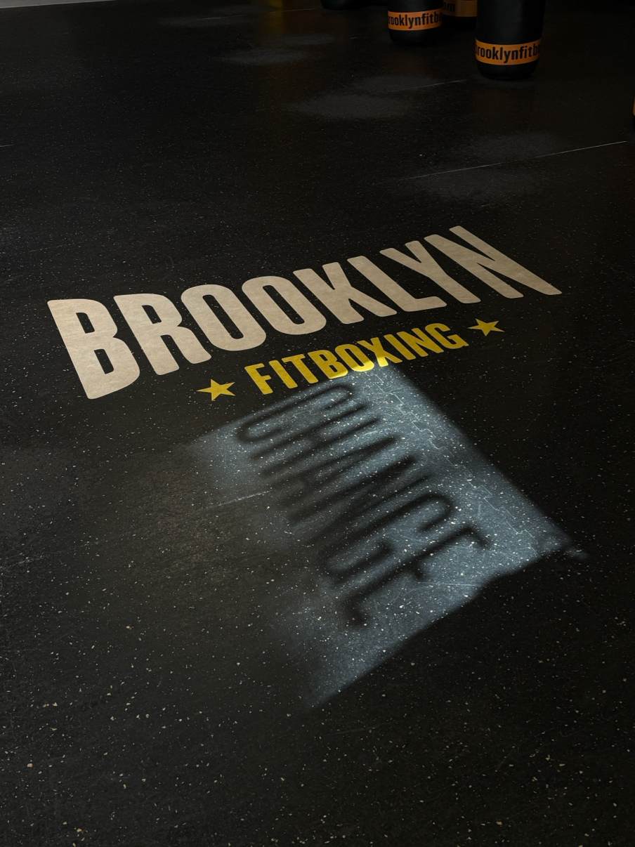 Fotografia 51 de Brooklyn Fitboxing Joanic