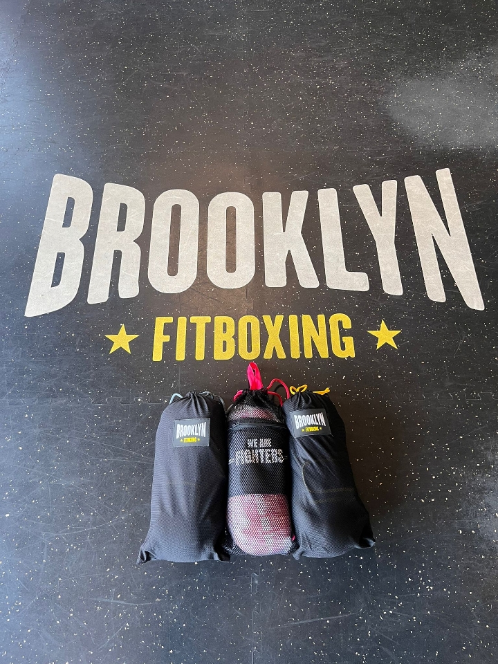 Fotografia 68 de Brooklyn Fitboxing Mataró
