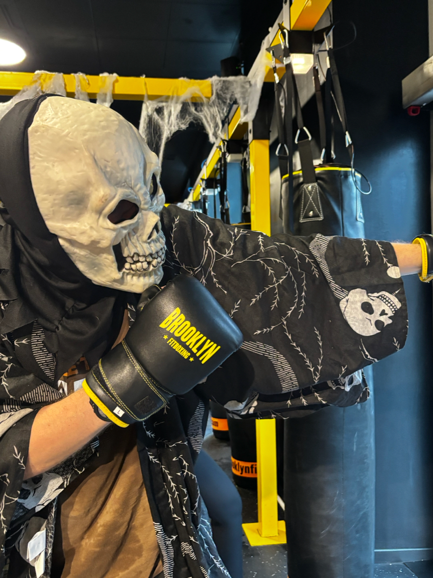 Fotografia 56 de Brooklyn Fitboxing Corso lodi