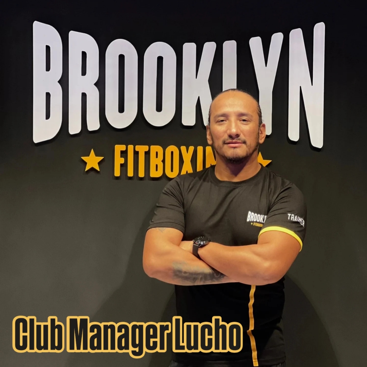 Fotografia 12 de Brooklyn Fitboxing Reus