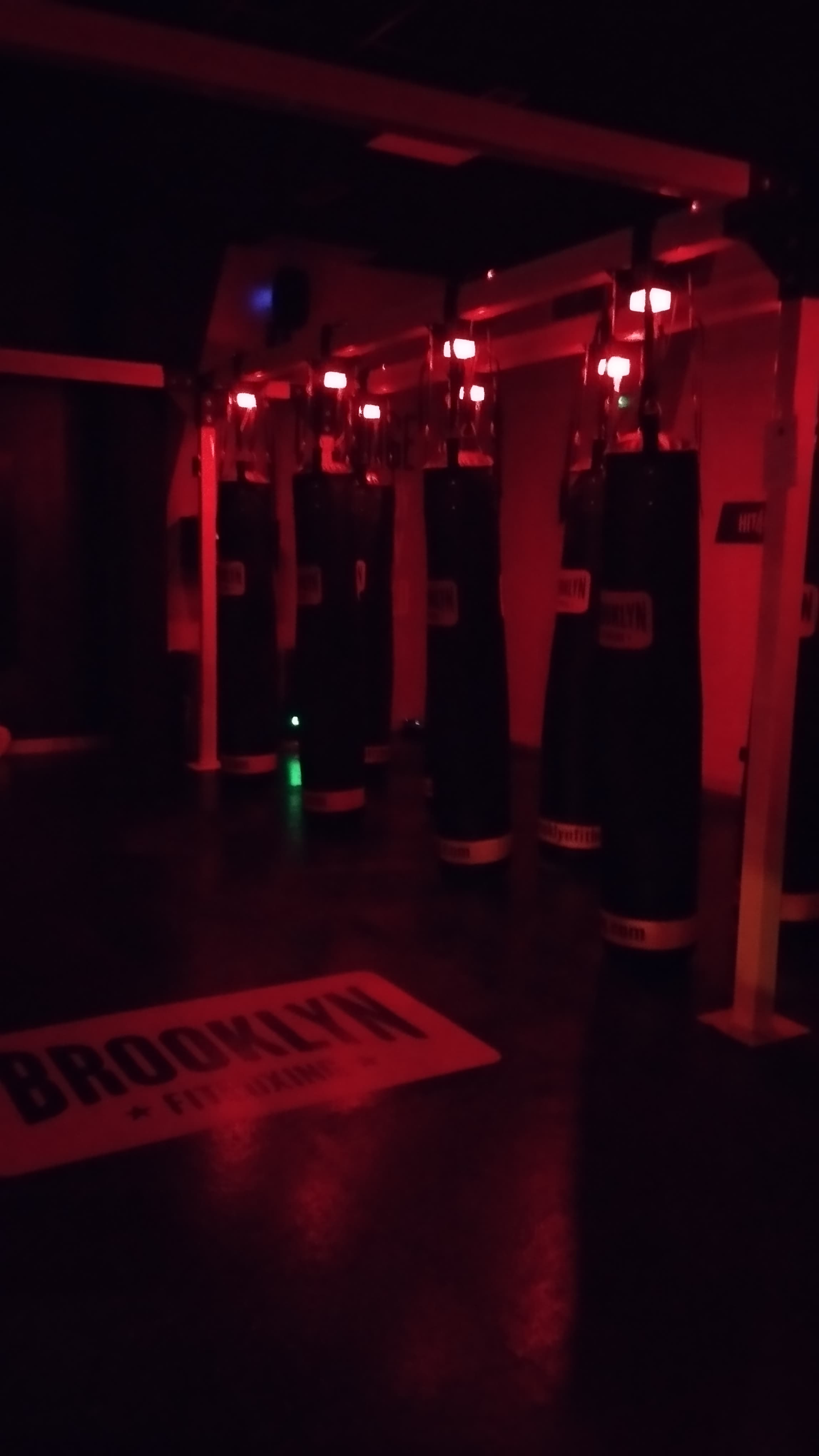 Fotografia 14 de Brooklyn Fitboxing Getafe