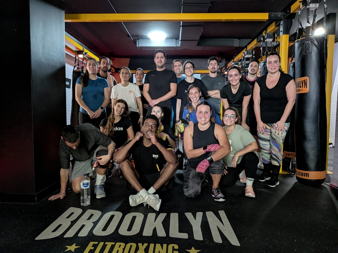 Fotografia 53 de Brooklyn Fitboxing Odivelas